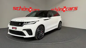 Land Rover Range Rover Velar SV Autobiography Dyn. Edition A.