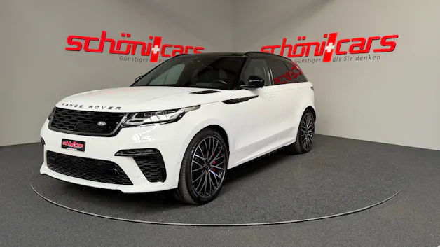 Land Rover Range Rover Velar SV Autobiography Dyn. Edition A.