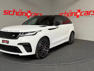 Land Rover Range Rover Velar SV Autobiography Dyn. Edition A.