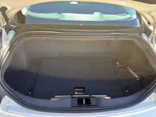MASERATI GRANTURISMO 4.2 AUTOMAT