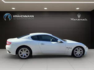 MASERATI GRANTURISMO 4.2 AUTOMAT