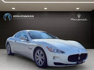 MASERATI GRANTURISMO 4.2 AUTOMAT