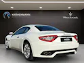 MASERATI GRANTURISMO 4.2 AUTOMAT