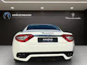 MASERATI GRANTURISMO 4.2 AUTOMAT