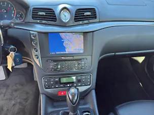 MASERATI GRANTURISMO 4.2 AUTOMAT