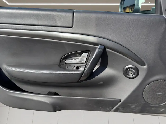 MASERATI GRANTURISMO 4.2 AUTOMAT