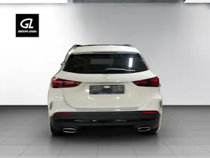 MERCEDES-BENZ GLA 220d 4Matic 8G-DCTSwiss Star