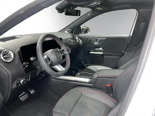 MERCEDES-BENZ GLA 220d 4Matic 8G-DCTSwiss Star