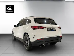 MERCEDES-BENZ GLA 220d 4Matic 8G-DCTSwiss Star