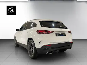 MERCEDES-BENZ GLA 220d 4Matic 8G-DCTSwiss Star
