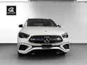 MERCEDES-BENZ GLA 220d 4Matic 8G-DCTSwiss Star