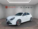 ALFA ROMEO Giulietta 1750 TBi Veloce TCT