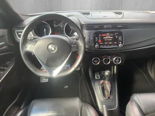 ALFA ROMEO Giulietta 1750 TBi Veloce TCT