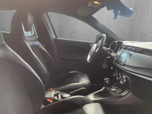 ALFA ROMEO Giulietta 1750 TBi Veloce TCT