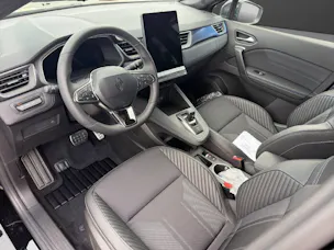 RENAULT Symbioz 1.8 E-Tech esprit Alpine
