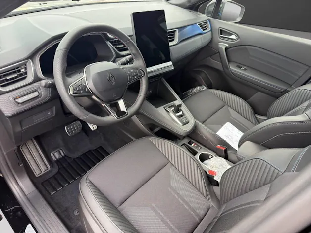 RENAULT Symbioz 1.8 E-Tech esprit Alpine