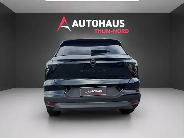 RENAULT Symbioz 1.8 E-Tech esprit Alpine