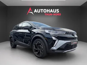 RENAULT Symbioz 1.8 E-Tech esprit Alpine