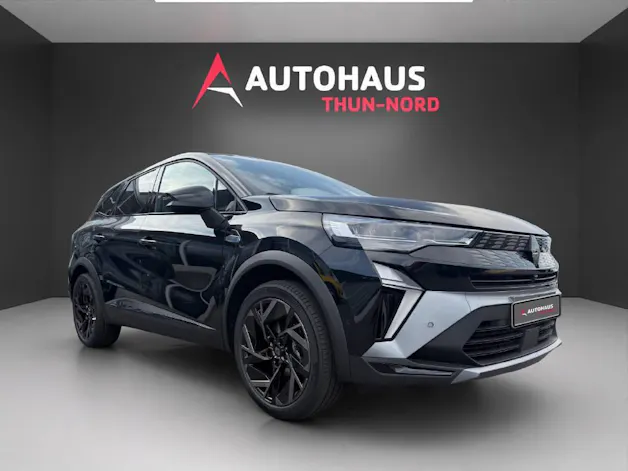 RENAULT Symbioz 1.8 E-Tech esprit Alpine