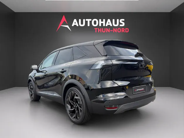 RENAULT Symbioz 1.8 E-Tech esprit Alpine