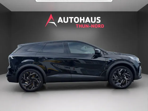 RENAULT Symbioz 1.8 E-Tech esprit Alpine