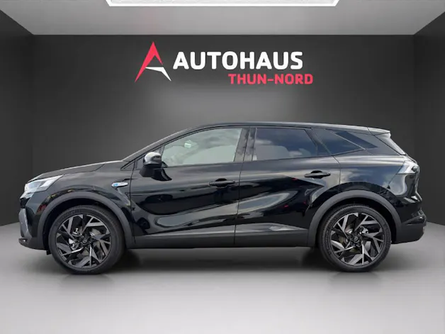 RENAULT Symbioz 1.8 E-Tech esprit Alpine