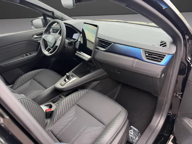 RENAULT Symbioz 1.8 E-Tech esprit Alpine