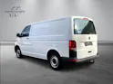 VW Transporter T6.1 Fourgon DSG