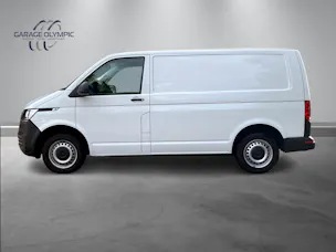 VW Transporter T6.1 Fourgon DSG