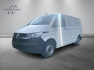 VW Transporter T6.1 Fourgon DSG