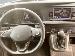 VW Transporter T6.1 Fourgon DSG