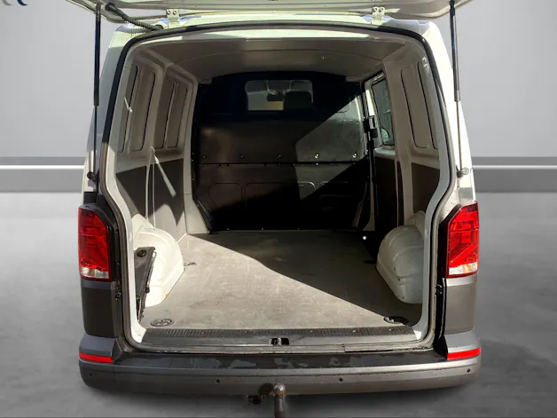VW Transporter T6.1 Fourgon DSG