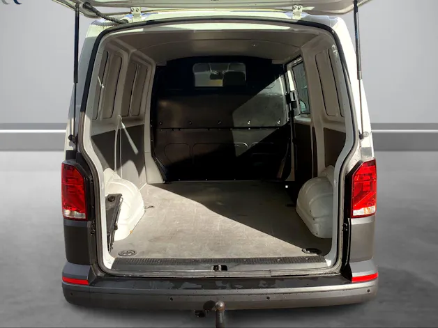 VW Transporter T6.1 Fourgon DSG