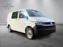 VW Transporter T6.1 Fourgon DSG