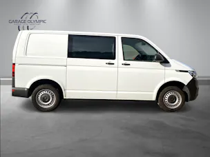 VW Transporter T6.1 Fourgon DSG