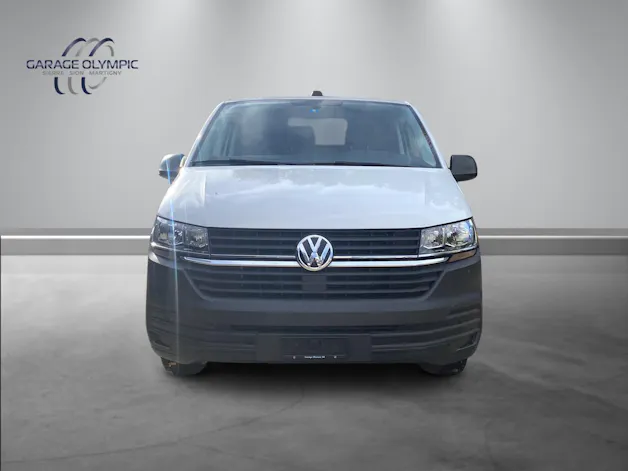 VW Transporter T6.1 Fourgon DSG
