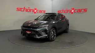 CUPRA Formentor 1.5 e-HYBRID pHEV VZ DSG