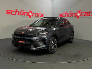 CUPRA Formentor 1.5 e-HYBRID pHEV VZ DSG