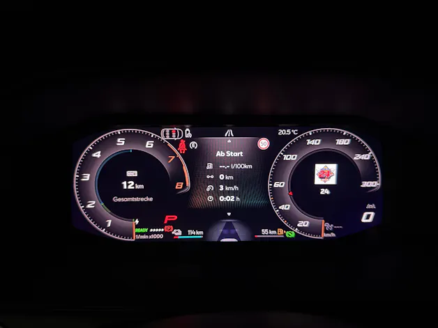 CUPRA Formentor 1.5 e-HYBRID pHEV VZ DSG