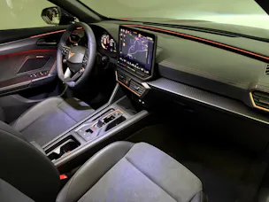CUPRA Formentor 1.5 e-HYBRID pHEV VZ DSG