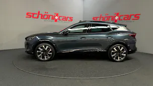CUPRA Formentor 1.5 e-HYBRID pHEV VZ DSG