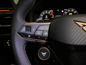 CUPRA Formentor 1.5 e-HYBRID pHEV VZ DSG