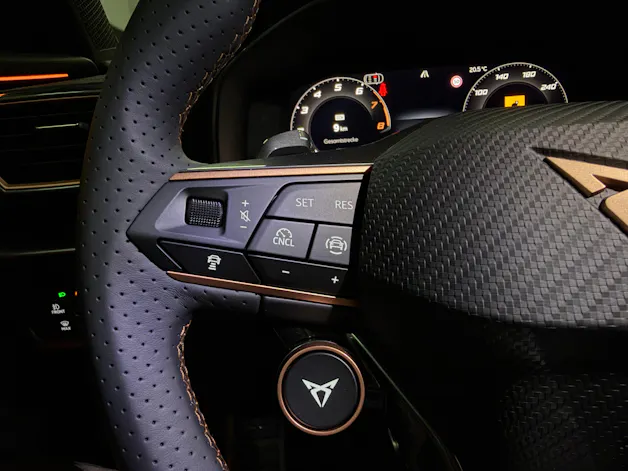 CUPRA Formentor 1.5 e-HYBRID pHEV VZ DSG