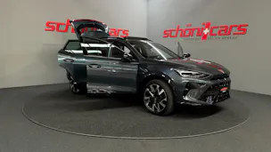 CUPRA Formentor 1.5 e-HYBRID pHEV VZ DSG