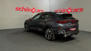CUPRA Formentor 1.5 e-HYBRID pHEV VZ DSG