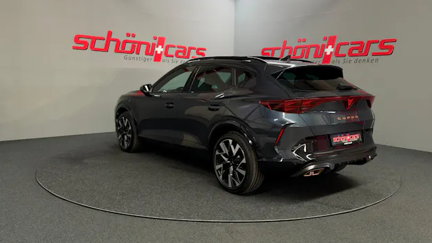 CUPRA Formentor 1.5 e-HYBRID pHEV VZ DSG