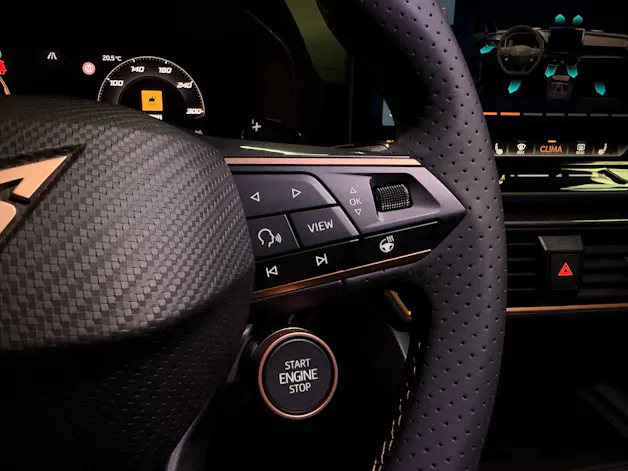 CUPRA Formentor 1.5 e-HYBRID pHEV VZ DSG