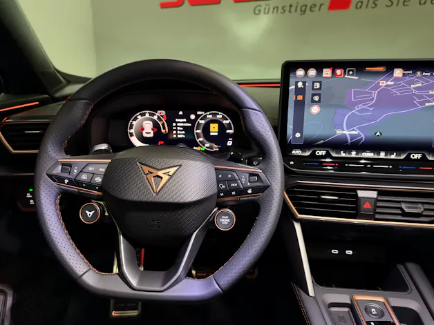 CUPRA Formentor 1.5 e-HYBRID pHEV VZ DSG
