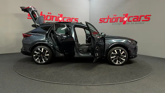 CUPRA Formentor 1.5 e-HYBRID pHEV VZ DSG