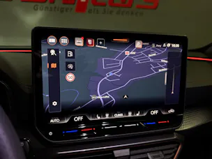 CUPRA Formentor 1.5 e-HYBRID pHEV VZ DSG